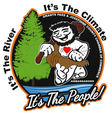 2019 Chamber Ambassador Logo